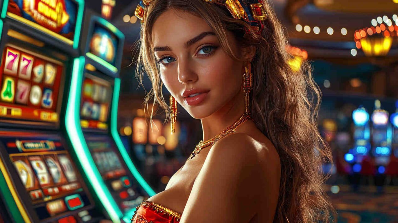Pengguna memeriksa instruksi deposit